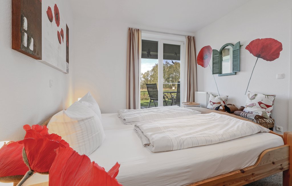 Ferieleilighet - Rechlin/Müritz , Tyskland - DMV861 17