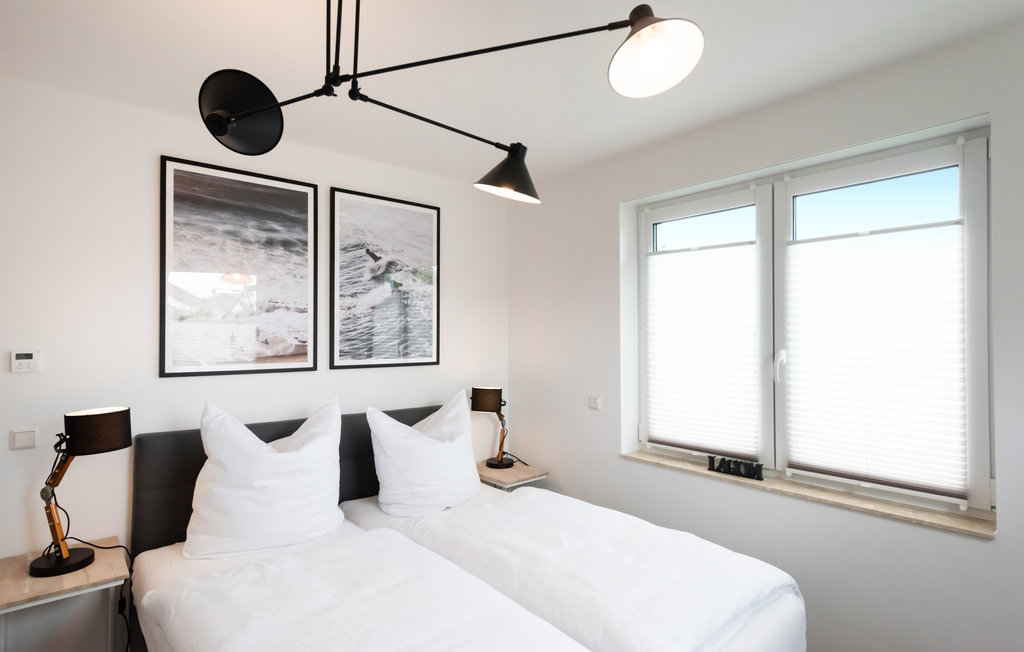 Ferieleilighet - Rechlin/Müritz , Tyskland - DMV882 18