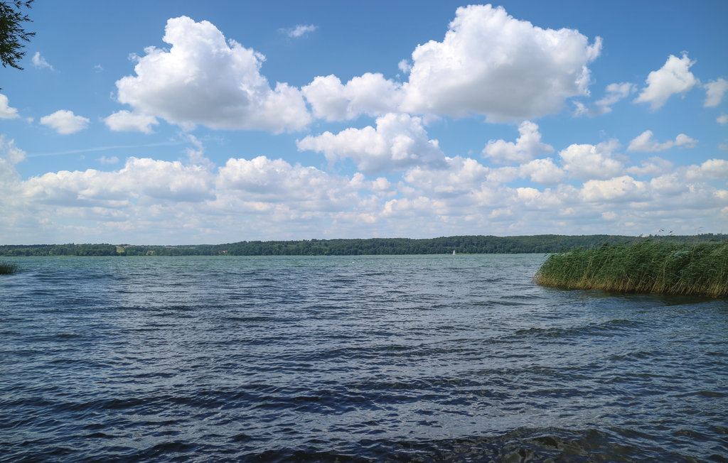 Semesterhus - Klein Nemerow , Tyskland - DMV125 16