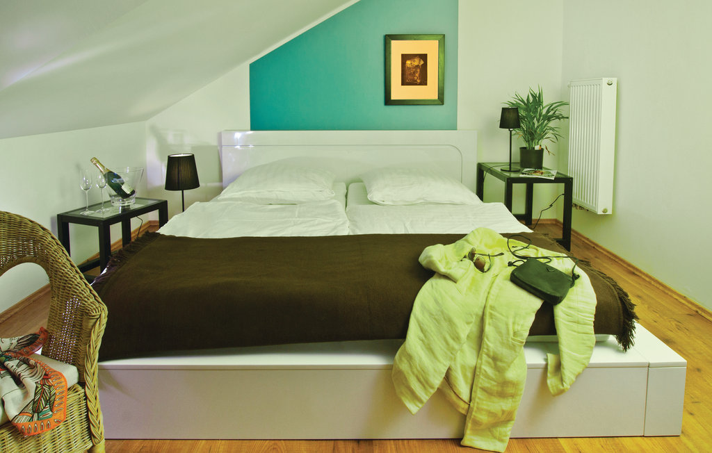 Feriehus - Pinnow , Tyskland - DMV151 3