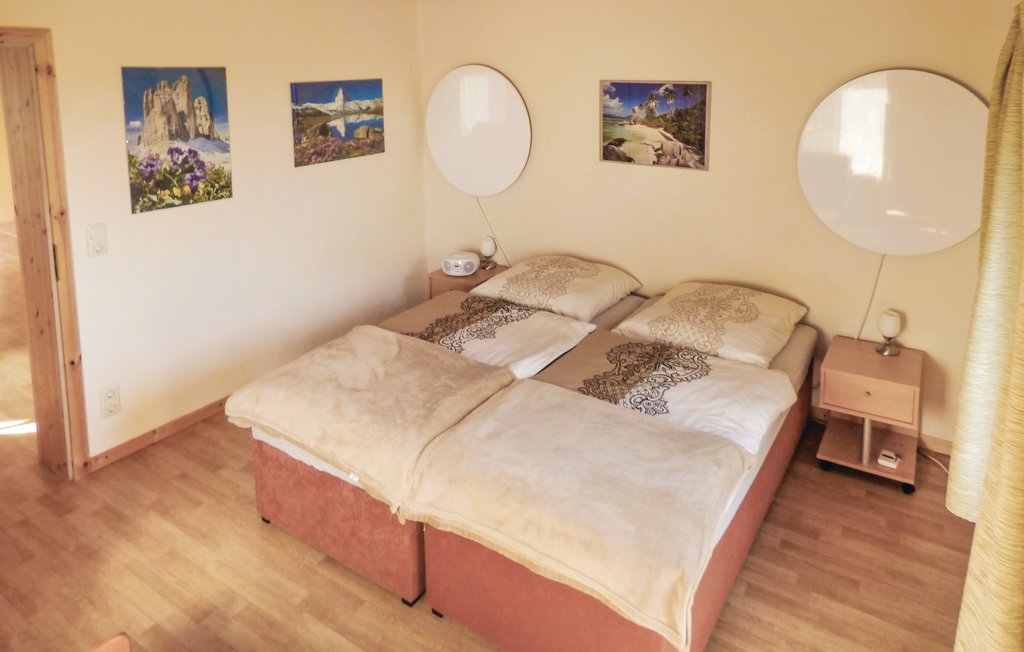 Ferieleilighet - Settin , Tyskland - DMV209 7