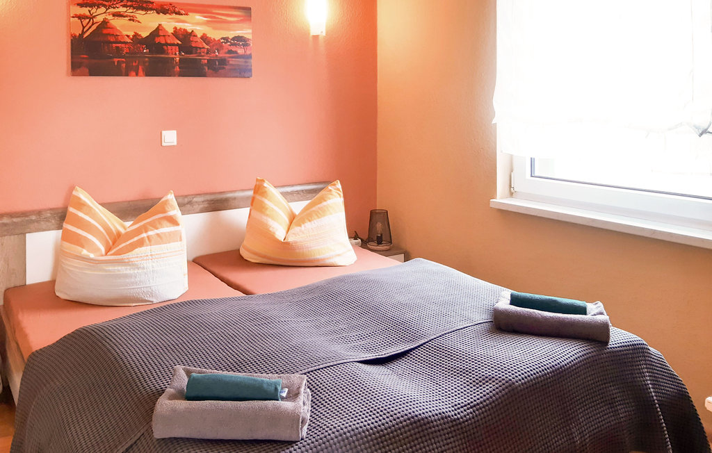 Ferienhaus - Behrenhoff b. Greifswald , Deutschland - DMV286 13