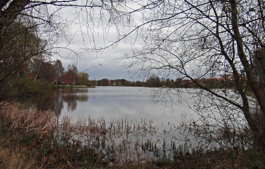 Lejlighed - Schönberg , Tyskland - DMV331 9