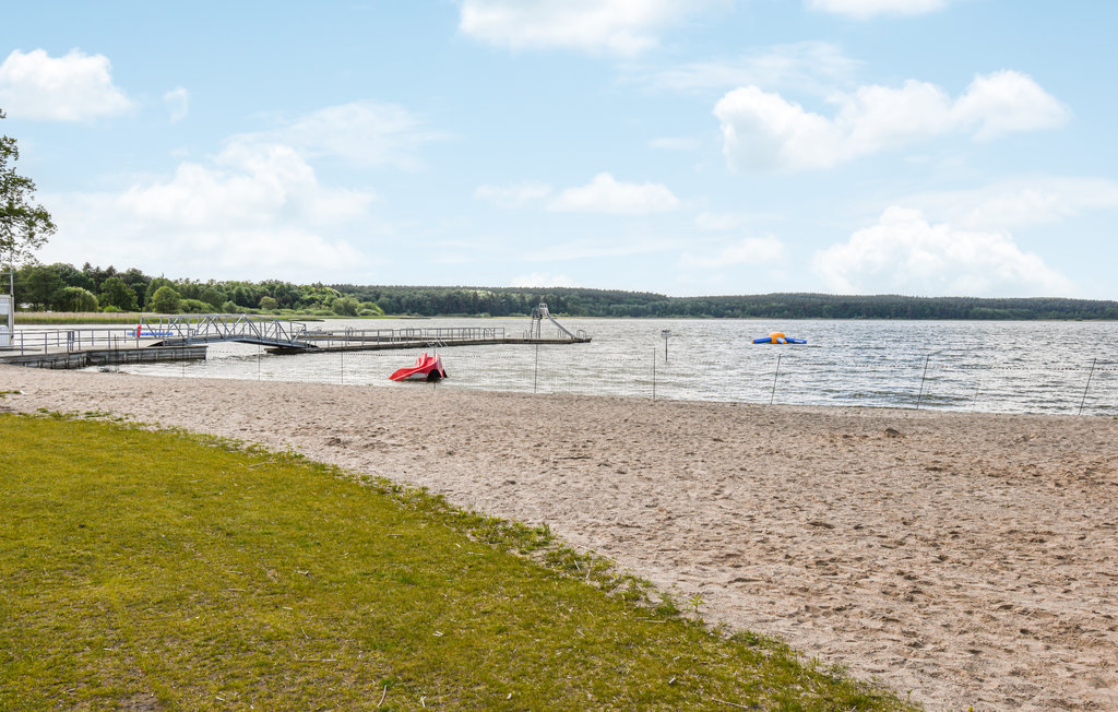 Ferienwohnung - Warin , Deutschland - DMV433 12