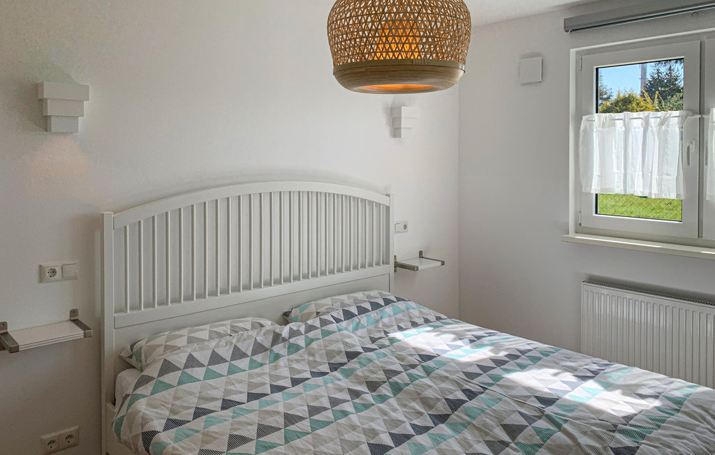 Ferienwohnung - Warin , Deutschland - DMV433 6