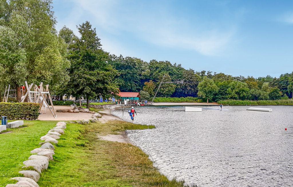 Feriehuse - Neubrandenburg, Mecklenburgisc , Tyskland - DMV480 18