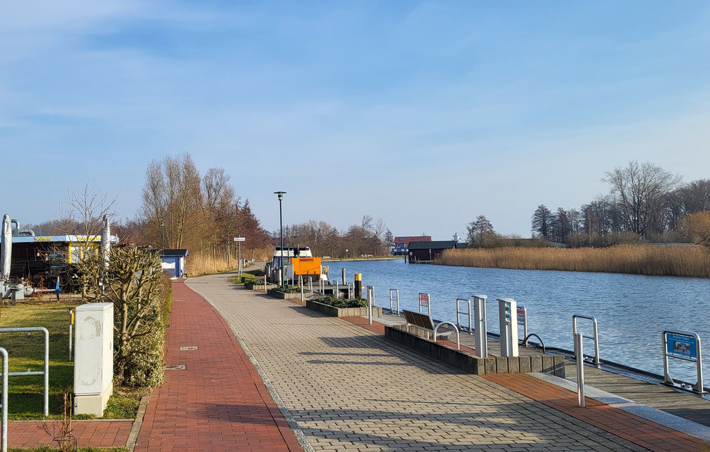 Ferienhaus - Plau am See , Deutschland - DMV554 15