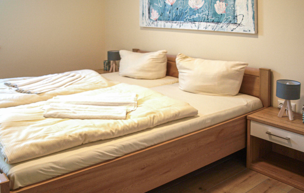 Feriehus - Gützkow , Tyskland - DMV568 18