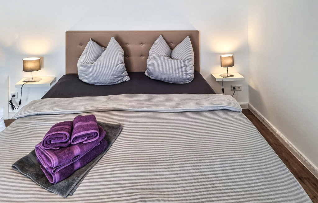 Ferieleilighet - Passow OT Charlottenhof , Tyskland - DMV572 12