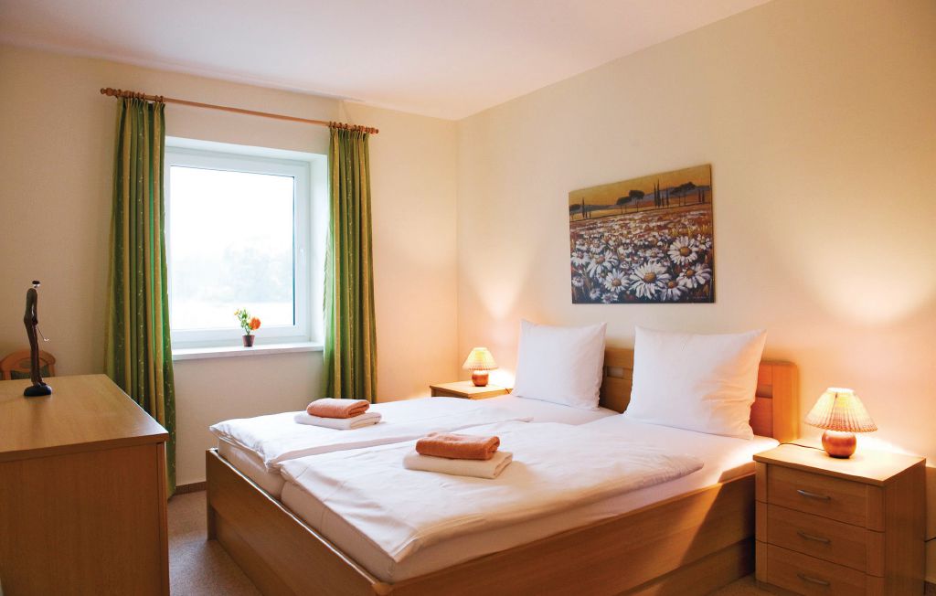 Ferieleilighet - Süderholz/Golfpark Strelasund , Tyskland - DMV625 8