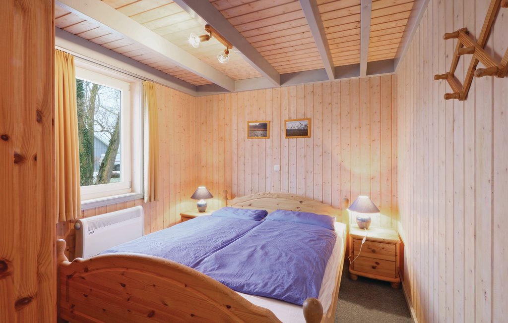 Feriehus - Rechlin/Müritz , Tyskland - DMV713 13