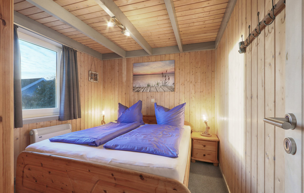 Feriehus - Rechlin/Müritz , Tyskland - DMV716 18