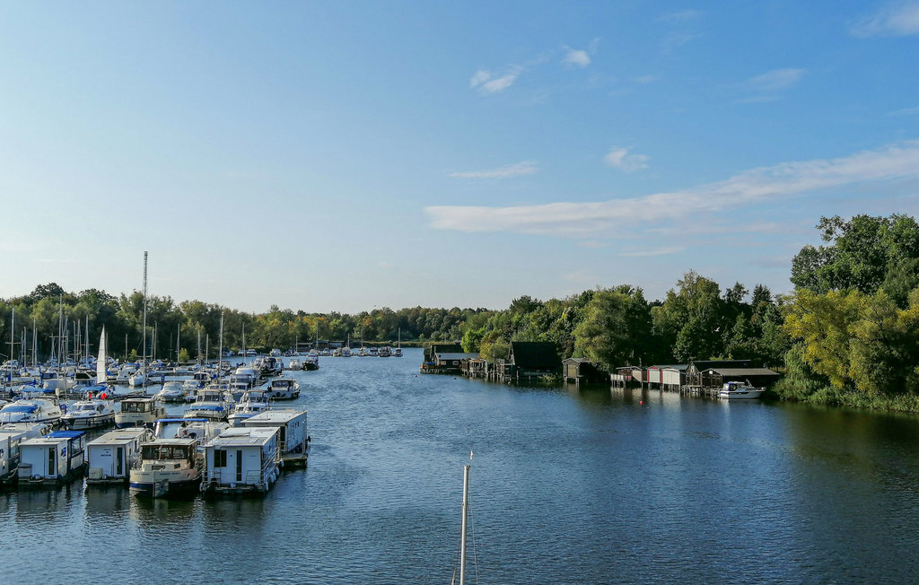 Feriehus - Rechlin/Müritz , Tyskland - DMV732 21