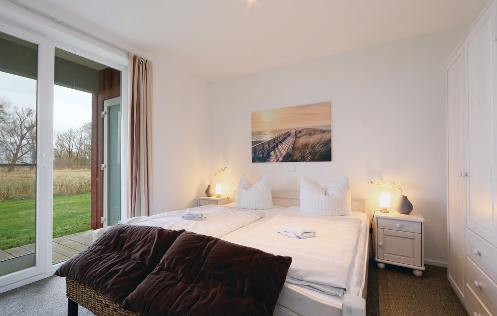 Ferienwohnung - Rechlin/Müritz , Deutschland - DMV860 16