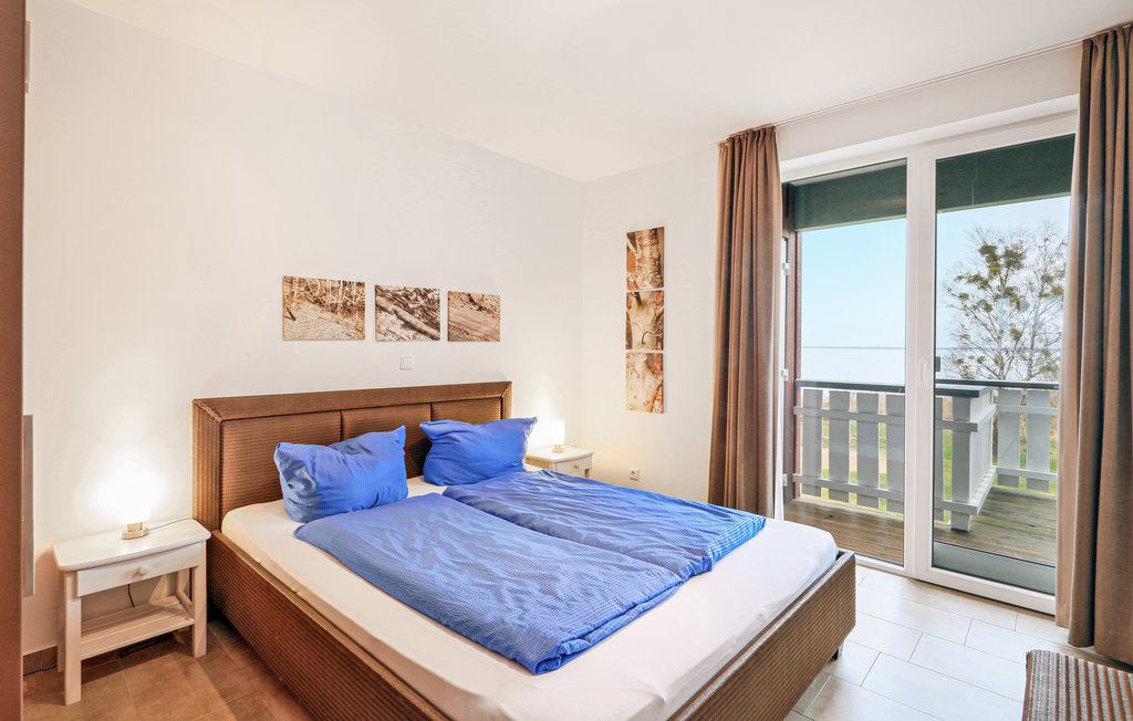 Ferieleilighet - Rechlin/Müritz , Tyskland - DMV865 5