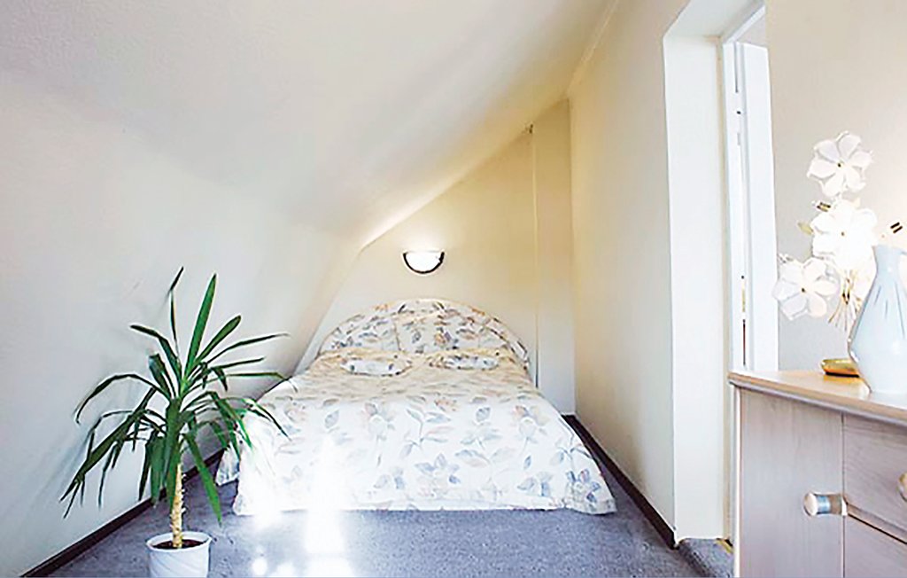 Feriehus - Schloss Poggelow , Tyskland - DMV400 42