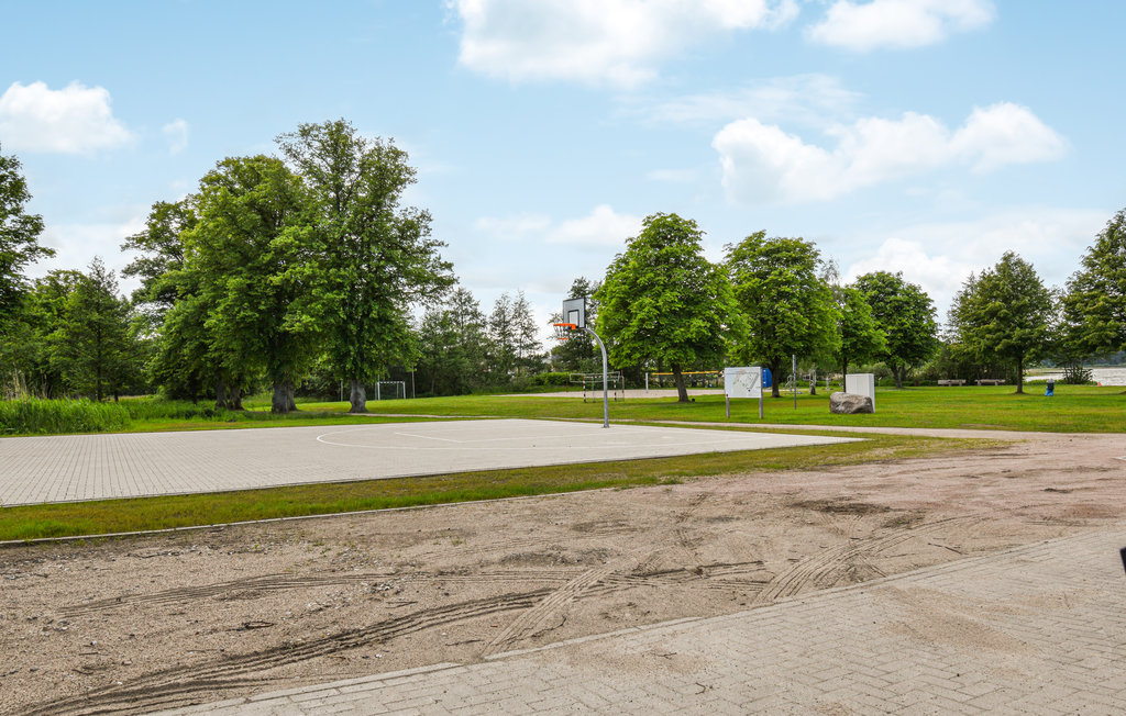 Ferieleilighet - Warin , Tyskland - DMV458 29