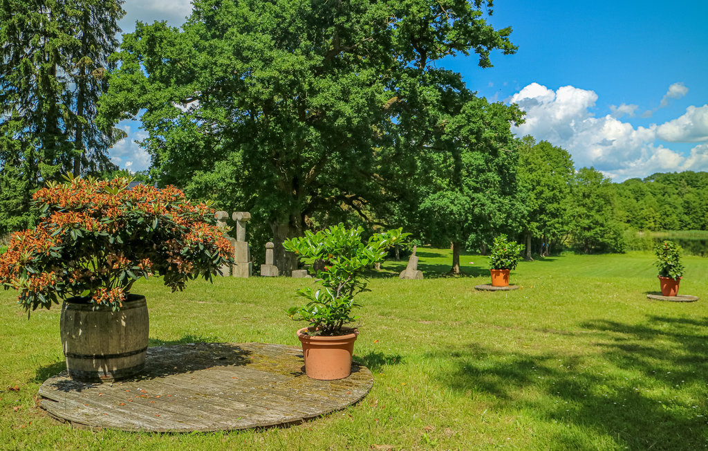 Ferieleilighet - Schwerin , Tyskland - DMV487 19