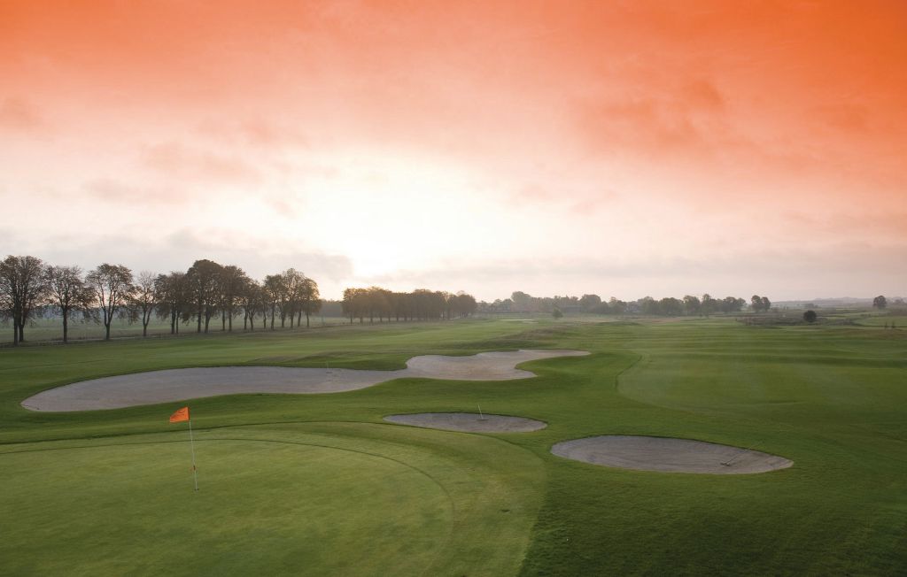 Ferienwohnung - Süderholz/Golfpark Strelasund , Deutschland - DMV602 14