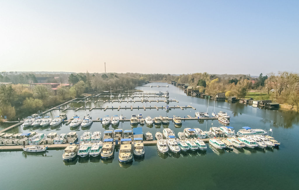 Feriehus - Rechlin/Müritz , Tyskland - DMV740 30