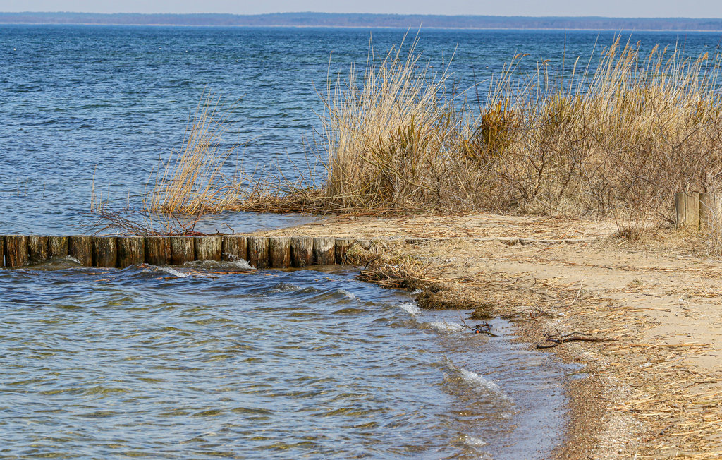 Feriehus - Rechlin/Müritz , Tyskland - DMV759 24