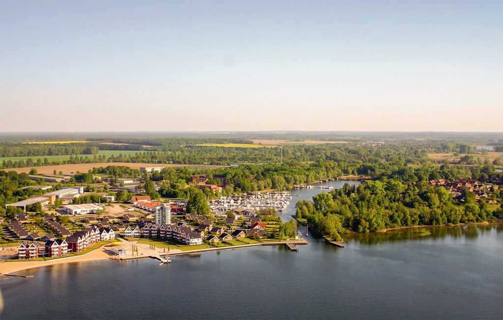 Feriehuse - Rechlin/Müritz , Tyskland - DMV782 16