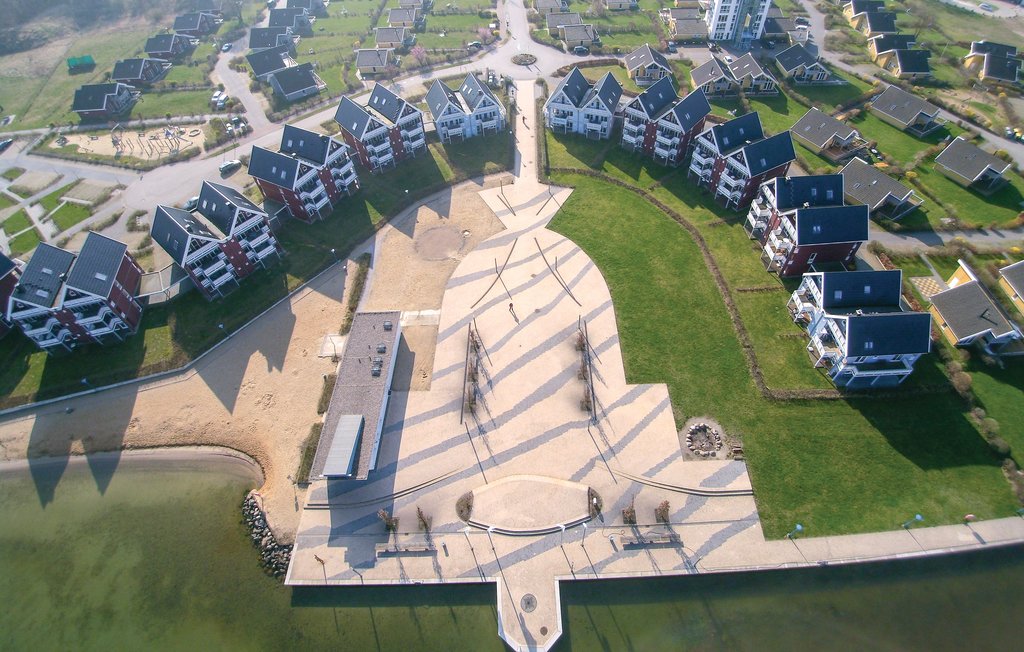 Semesterlägenhet - Rechlin/Müritz , Tyskland - DMV844 38