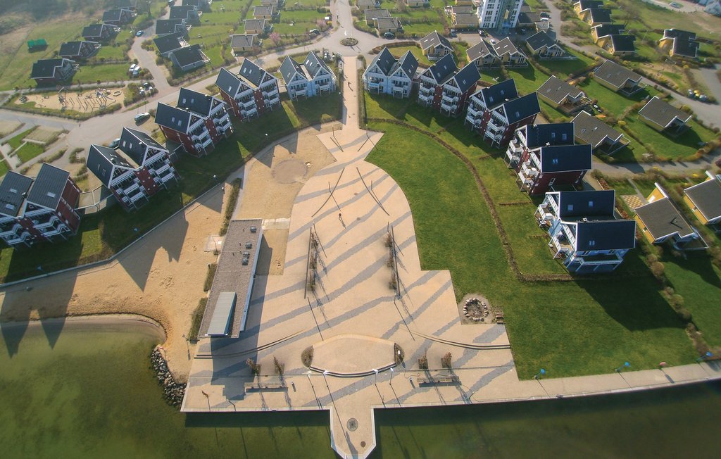 Ferieleilighet - Rechlin/Müritz , Tyskland - DMV845 25