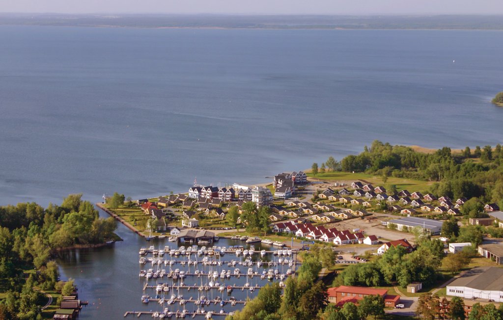 Ferienwohnung - Rechlin/Müritz , Deutschland - DMV855 22