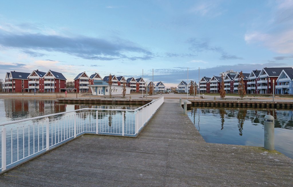 Ferieleilighet - Rechlin/Müritz , Tyskland - DMV864 29