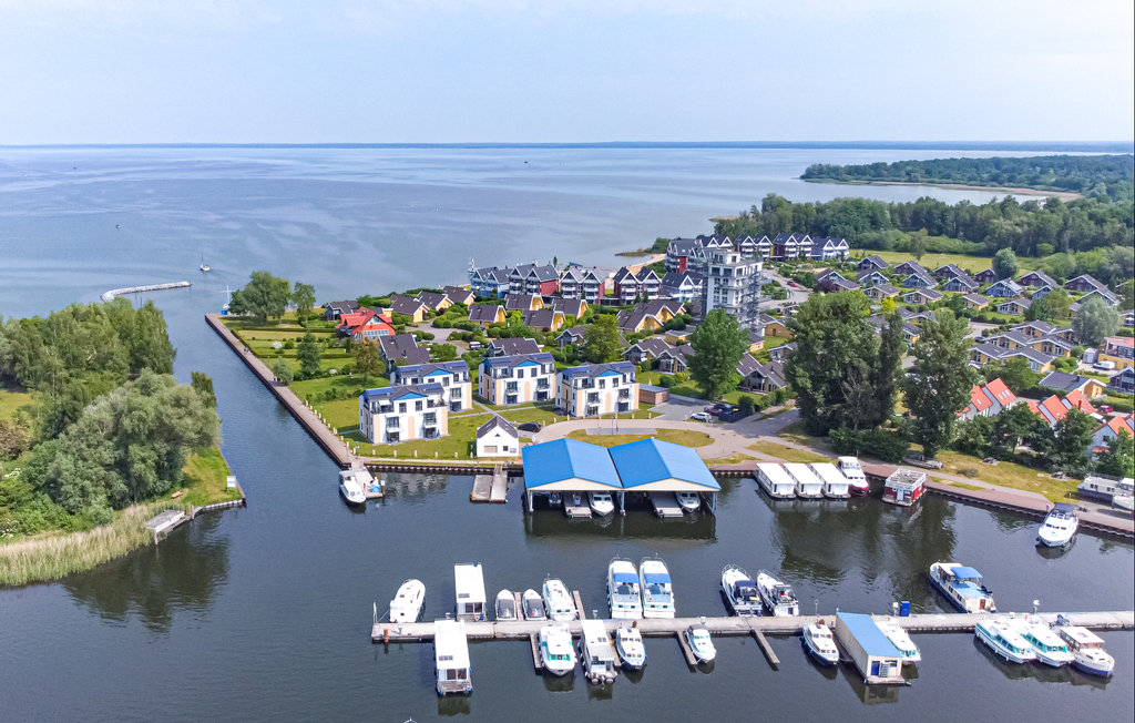 Ferieleilighet - Rechlin/Müritz , Tyskland - DMV874 6