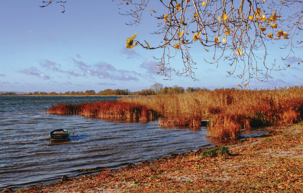 Ferienhaus - Verchen/Kummerower See , Deutschland - DMV113 35