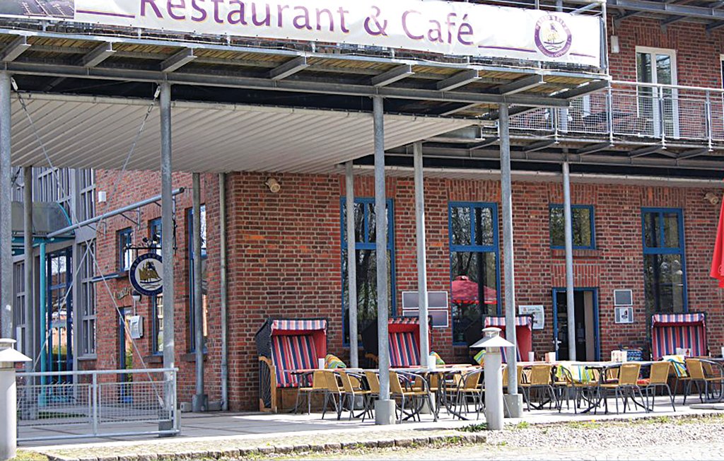 Semesterhus - Klein Nemerow , Tyskland - DMV216 18