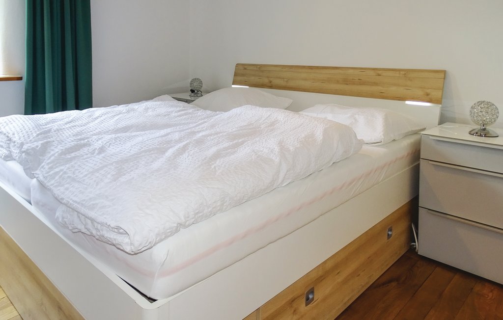 Ferienhaus - Kuhlen-Wendorf , Deutschland - DMV441 26