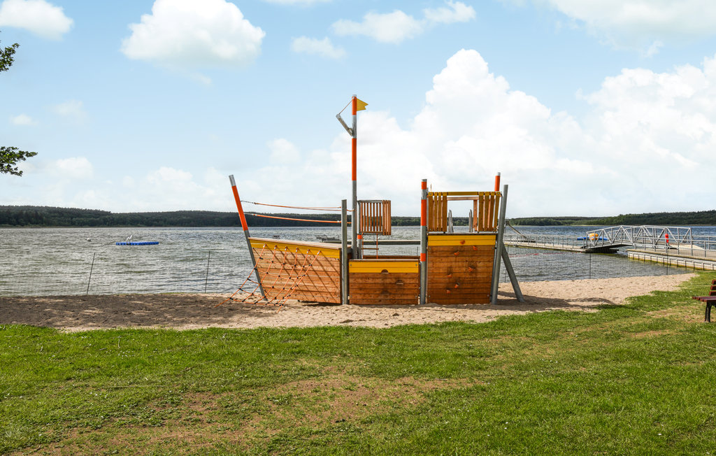 Ferieleilighet - Warin , Tyskland - DMV458 27