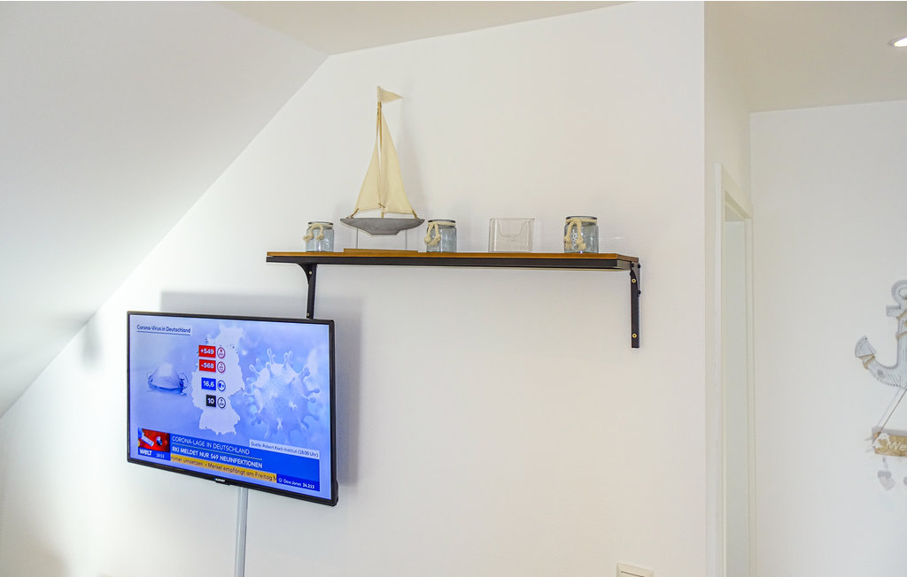 Ferieleilighet - Warin , Tyskland - DMV458 16