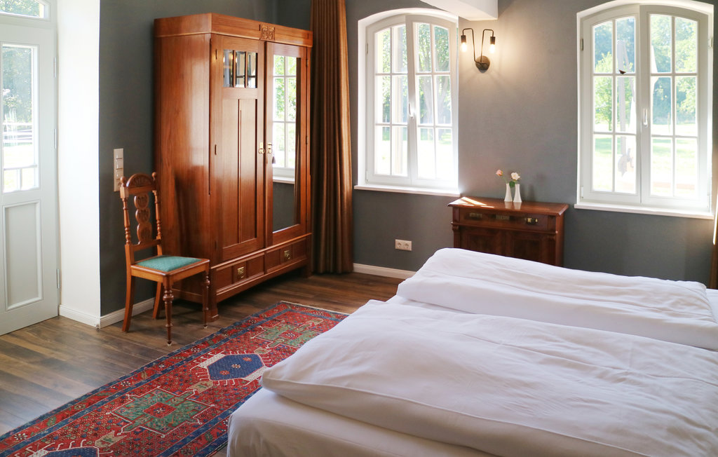 Ferieleilighet - Schwerin , Tyskland - DMV485 24