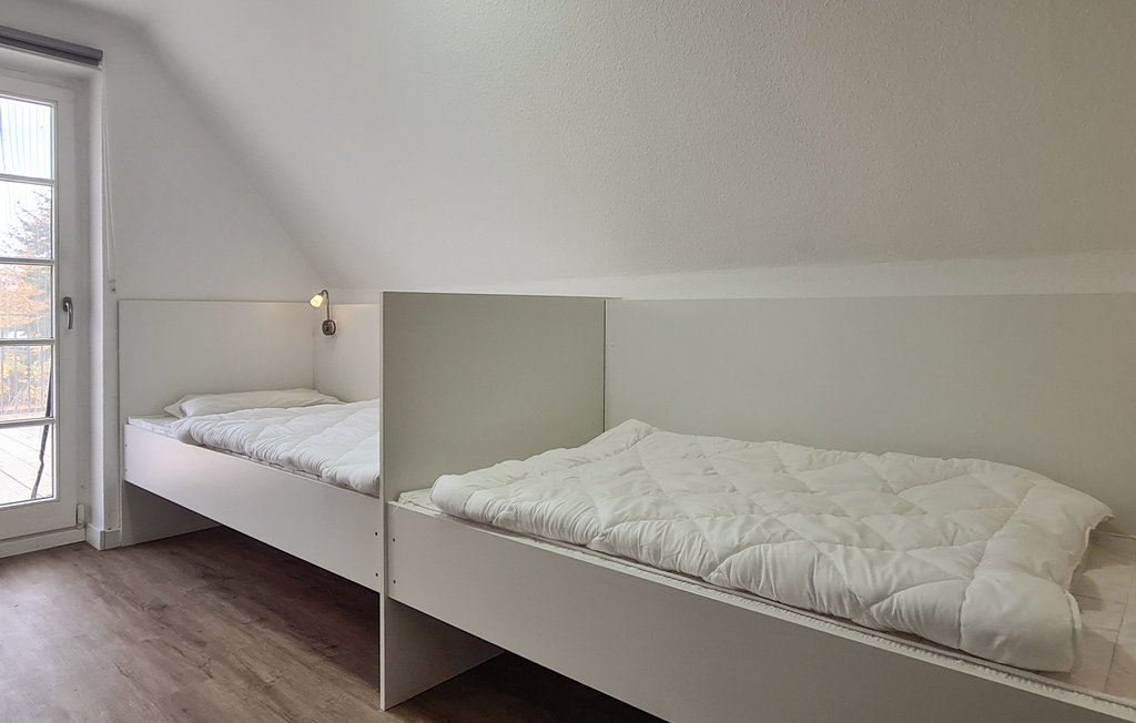 Ferienhaus - Lühmannsdorf , Deutschland - DMV570 16