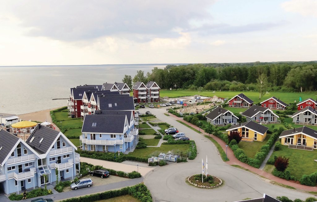 Ferieleilighet - Rechlin/Müritz , Tyskland - DMV862 6