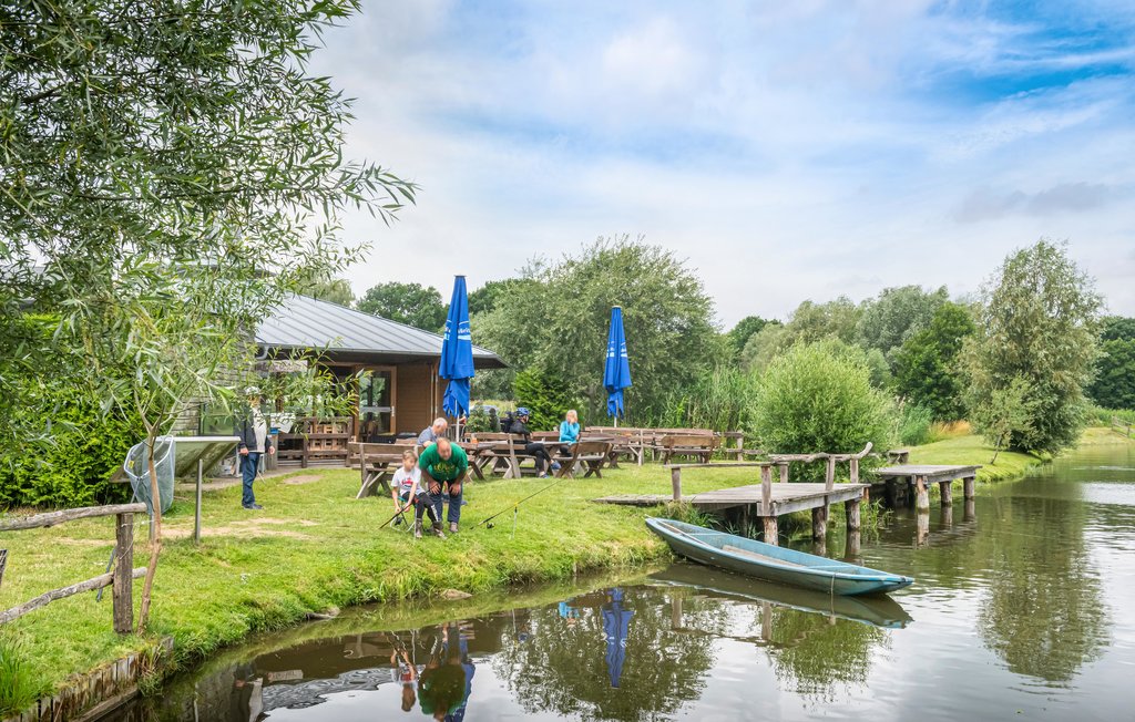 Lejlighed - Rechlin/Müritz , Tyskland - DMV883 21