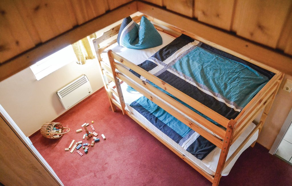 Feriehus - Priborn B. Röbel , Tyskland - DMV130 23