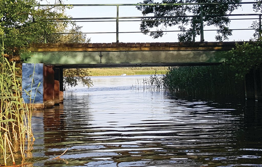 Feriehus - Teterow , Tyskland - DMV158 17