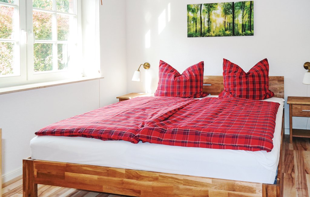 Feriehus - Ahrenshagen/Tribohm , Tyskland - DMV177 20