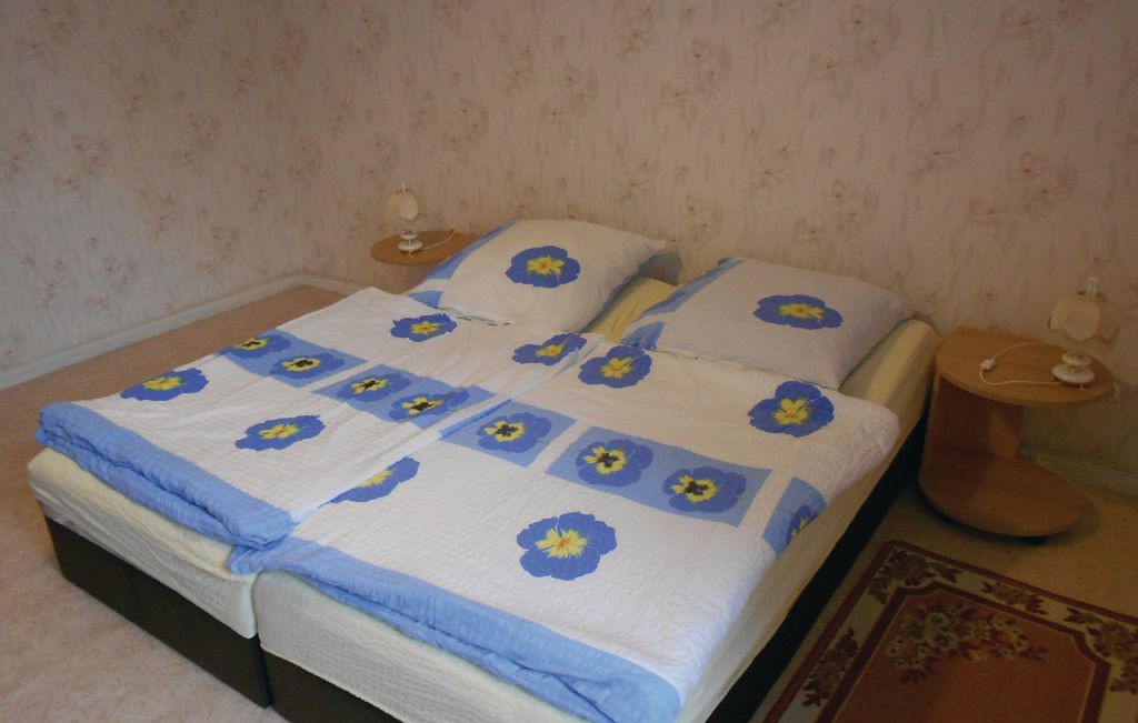 Ferieleilighet - Waren/Müritz , Tyskland - DMV379 14