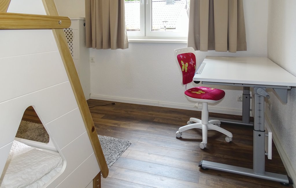 Feriehus - Kuhlen-Wendorf , Tyskland - DMV442 21