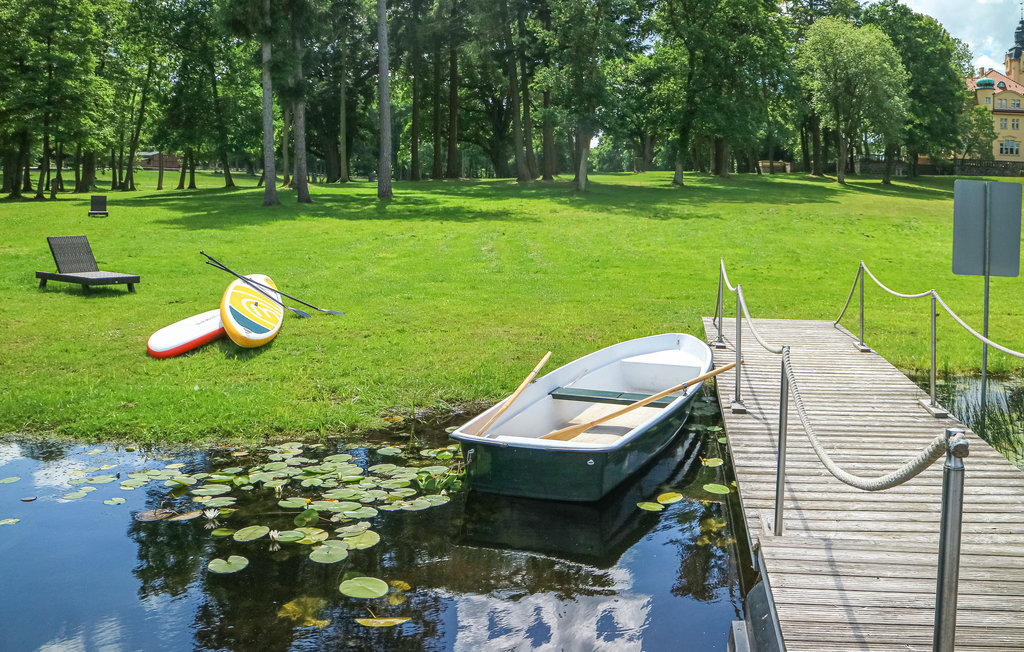 Ferieleilighet - Schwerin , Tyskland - DMV485 31