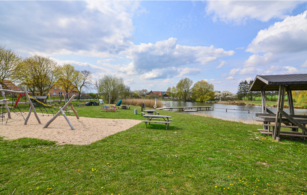 Feriehus - Thandorf , Tyskland - DMV497 29