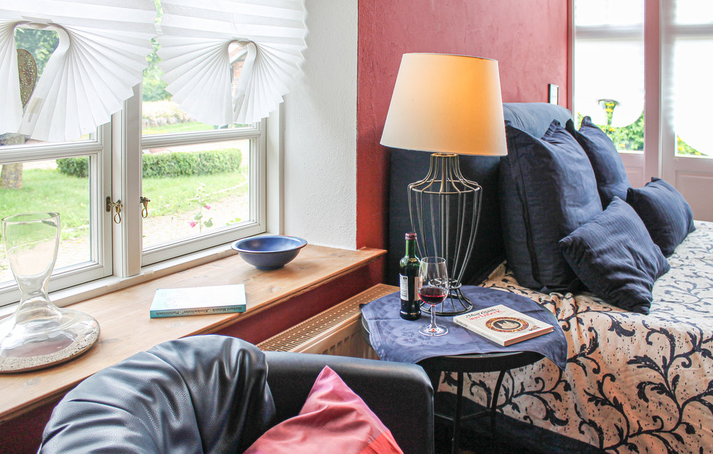 Feriehus - Thandorf , Tyskland - DMV497 21