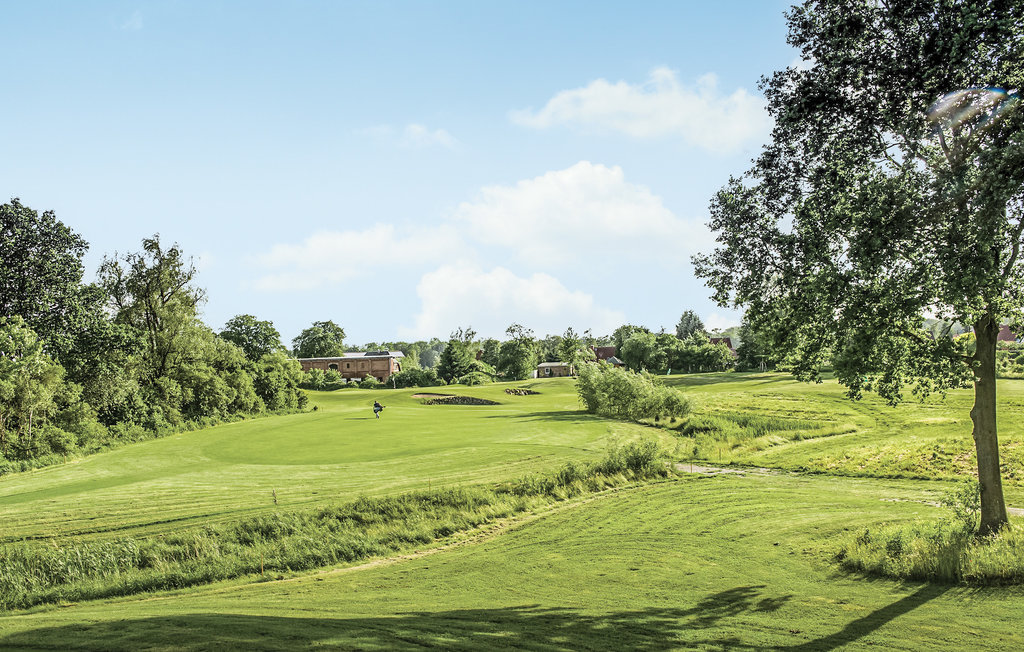 Semesterlägenhet - Süderholz/Golfpark Strelasund , Tyskland - DMV624 6