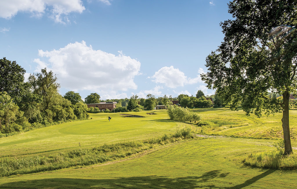 Ferieleilighet - Süderholz/Golfpark Strelasund , Tyskland - DMV627 10